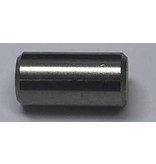 (Closeout) Dowell Pin Short 1/4" x .5"