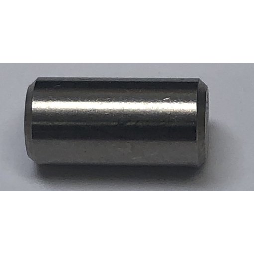 (Discontinued) Dowell Pin Short 1/4" x .5"