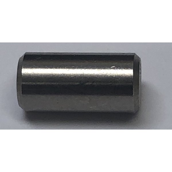 (Closeout) Dowell Pin Short 1/4" x .5"
