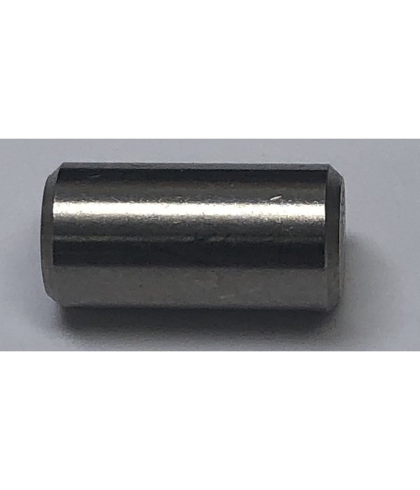 (Discontinued) Dowell Pin Short 1/4" x .5"