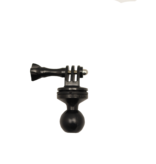 YakAttack Camera Ball GoPro & 1/4"-20 Camera Post