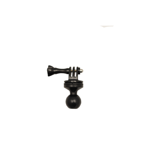 YakAttack Camera Ball GoPro & 1/4"-20 Camera Post