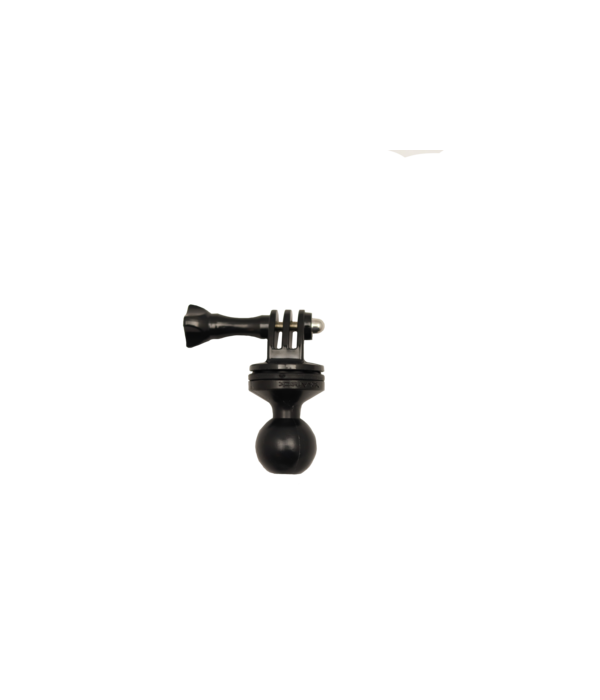 YakAttack Camera Ball GoPro & 1/4"-20 Camera Post