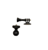 YakAttack Camera Ball GoPro & 1/4"-20 Camera Post