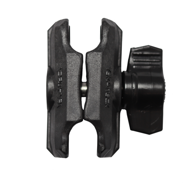 1" Ball Connector 2.5" Long