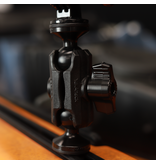 YakAttack 1" Ball Connector 2.5" Long