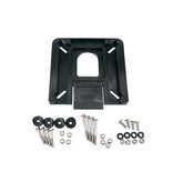 NuCanoe Quick Release Kit For 360 Seats