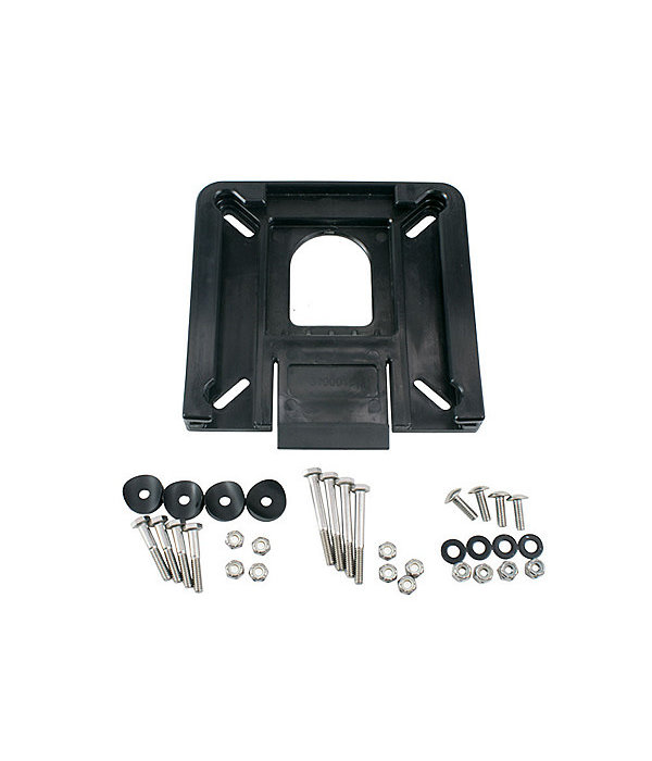 NuCanoe Quick Release Kit For 360 Seats