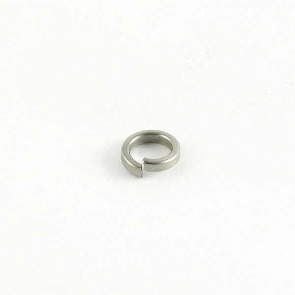 Washer 5/16" Spring SS