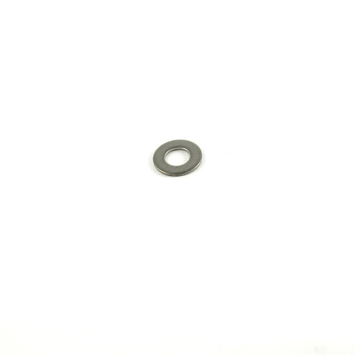 Hobie (Discontinued) Washer 11/16" x  5/16" x .065" SS