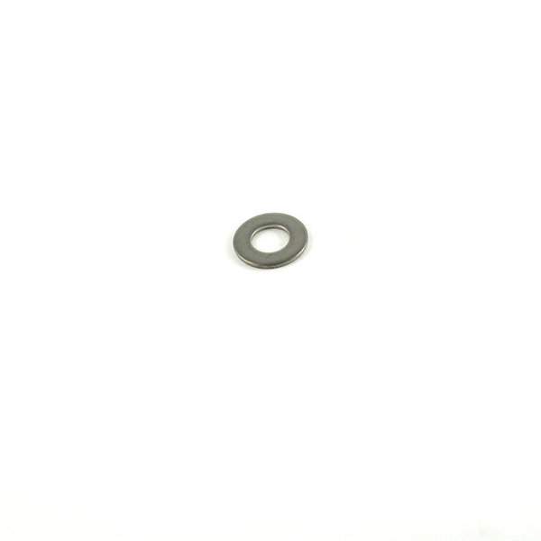 (Closeout)  Washer 11/16" x  5/16" x .065" SS