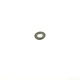 (Discontinued) Washer 11/16" x  5/16" x .065" SS