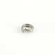 Washer 3/8" Slim Split Lock SS