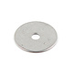 Washer #10 Fender SS