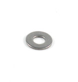 Washer #12 Flat SS