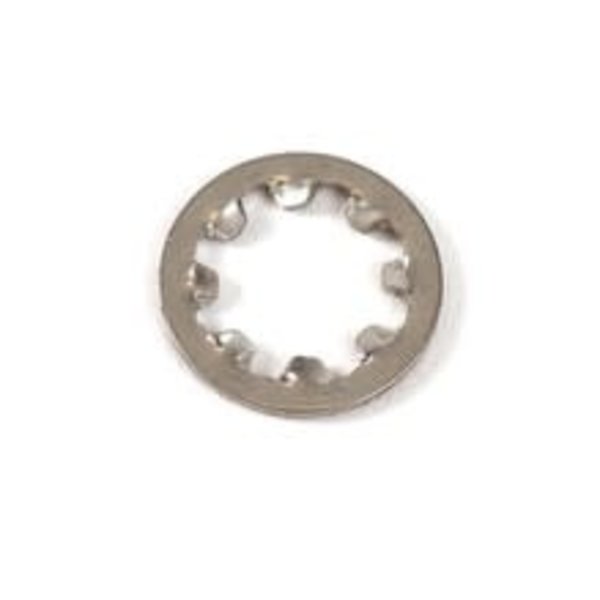 Washer Star Lock #12 Internal Tooth SS
