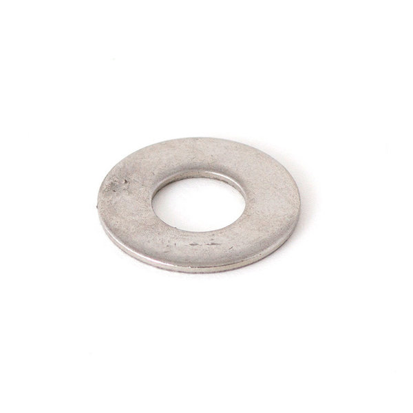 Washer 1/4" x 3/4" x .063" Flat SS