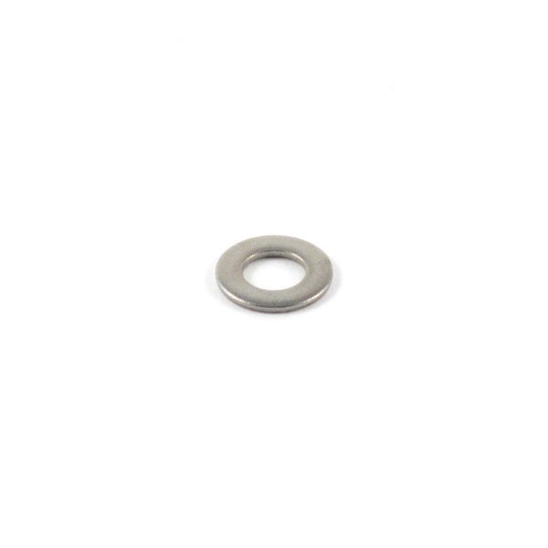 Washer 1/4" x 5/8" Flat SS