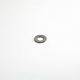 Washer 5/16" x 3/4" Flat SS