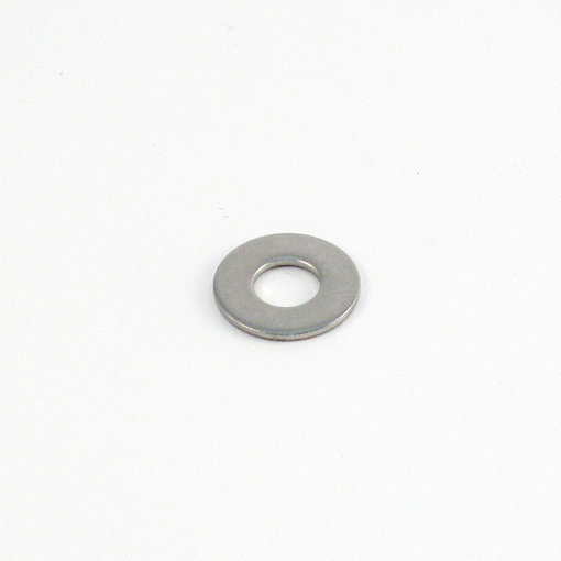 (Closeout) Washer 5/16" x 9/16" Flat SS