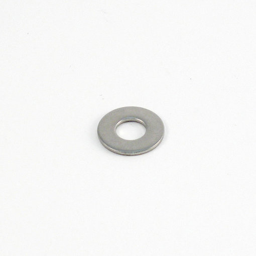 Hobie (Discontinued) Washer 5/16" x 9/16" Flat SS