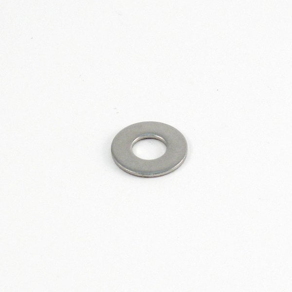 (Closeout) Washer 5/16" x 9/16" Flat SS