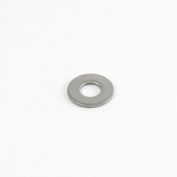 (Discontinued) Washer 5/16" x 9/16" Flat SS