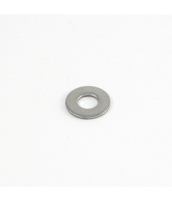 (Closeout) Washer 5/16" x 9/16" Flat SS