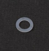 Washer 5/16" x 1/2" x .030" Nylon