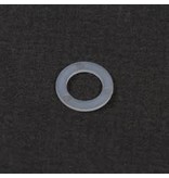 Washer 5/16" x 1/2" x .030" Nylon