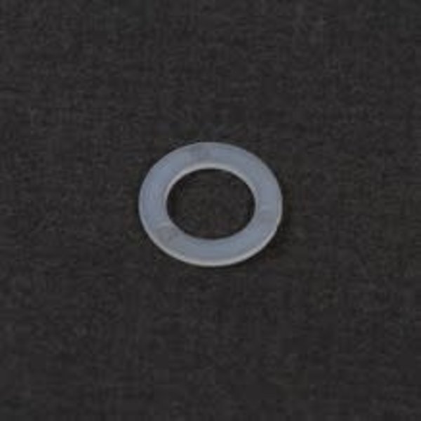 Washer 5/16" x 1/2" x .030" Nylon