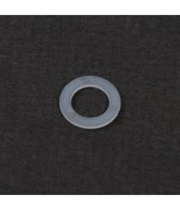 Washer 5/16" x 1/2" x .030" Nylon