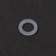 Washer 5/16" x 1/2" x .030" Nylon