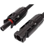 FPV-Power Waterproof Connector Set 60A Male/Female Set