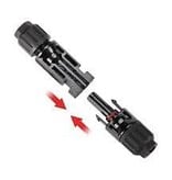 FPV-Power Waterproof Connector Set 60A Male/Female Set