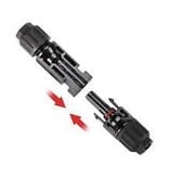 FPV-Power Waterproof Connector Set 60A Male/Female Set