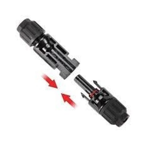 FPV-Power Waterproof Connector Set 60A Male/Female Set