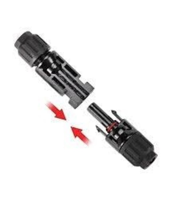 FPV-Power Waterproof Connector Set 60A Male/Female Set