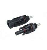 FPV-Power Waterproof Connector Set 60A Male/Female Set