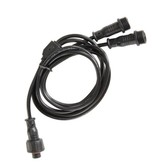 Nocqua Super Y Connector Pro Power