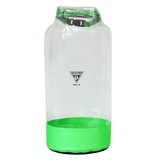 Seattle Sports (Discontinued) Glacier Clear Dry Bag