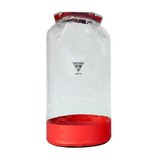 Seattle Sports (Discontinued) Glacier Clear Dry Bag