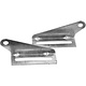 Galvanized Split Roller Bracket