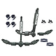 FoldAway-5 MultiRack
