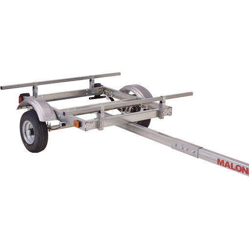 Malone EcoLight Sport Trailer (Requires extra Freight and Make Ready Charges)