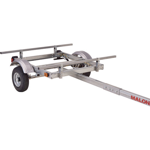 Malone EcoLight Sport Trailer