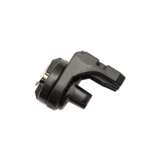 YakAttack 90 Degree Turnkey Track  Adapter (Boat Track)