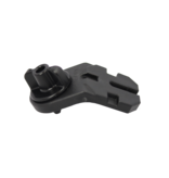 YakAttack 45 Degree Turnkey Track Adapter (Boat Track)