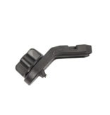 YakAttack 45 Degree Turnkey Track Adapter (Boat Track)