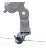 YakAttack 45 Degree Turnkey Track Adapter (Boat Track)